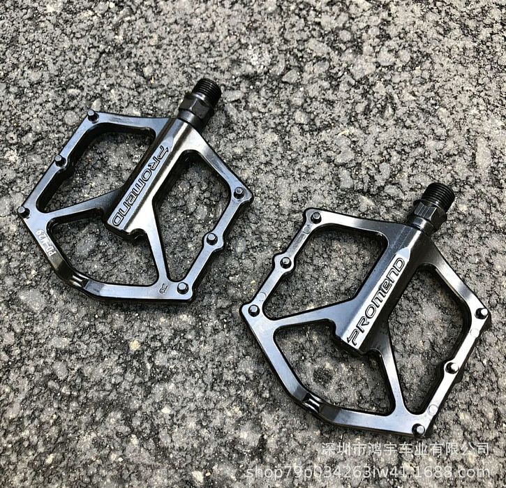 Педали для велосипеда сталь mtb качество супер педали