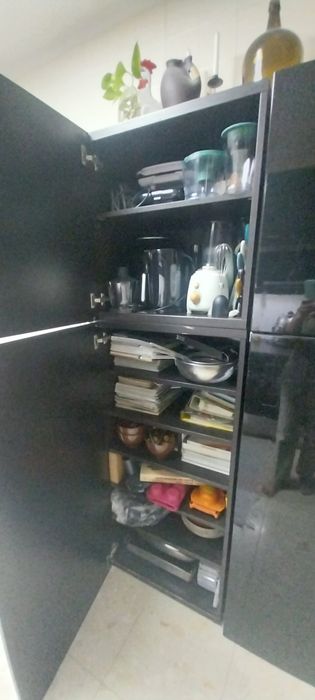 Vendo móvel usado
