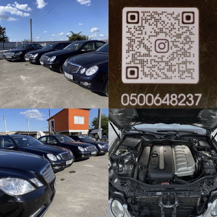 Авторозборка w211 w212 w221 w164 w245 Mercedes Мотор Авторазборка