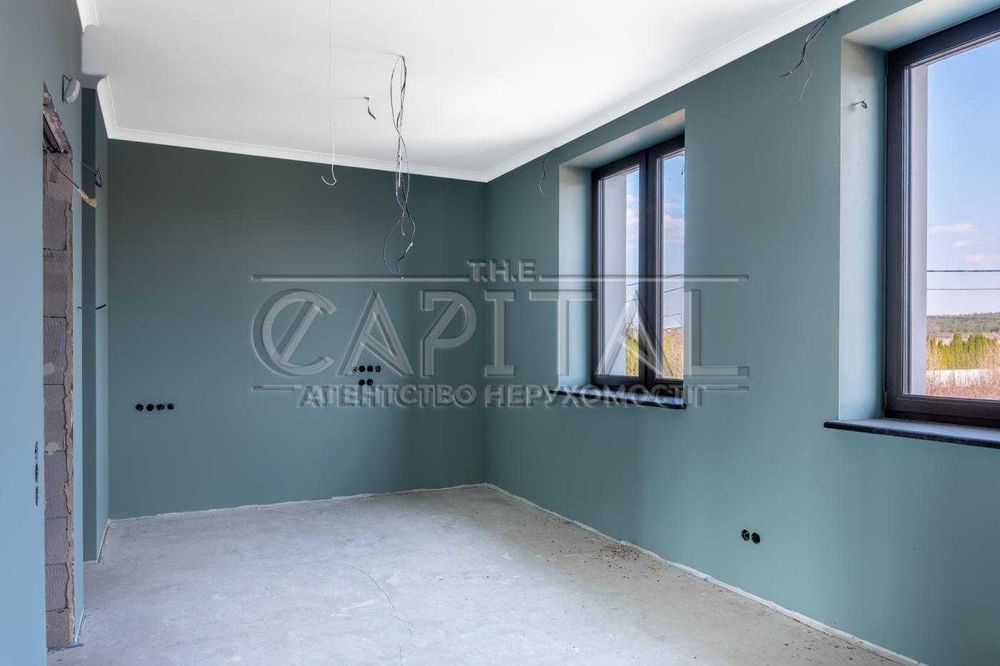 Продаж будинку с.Пухівка