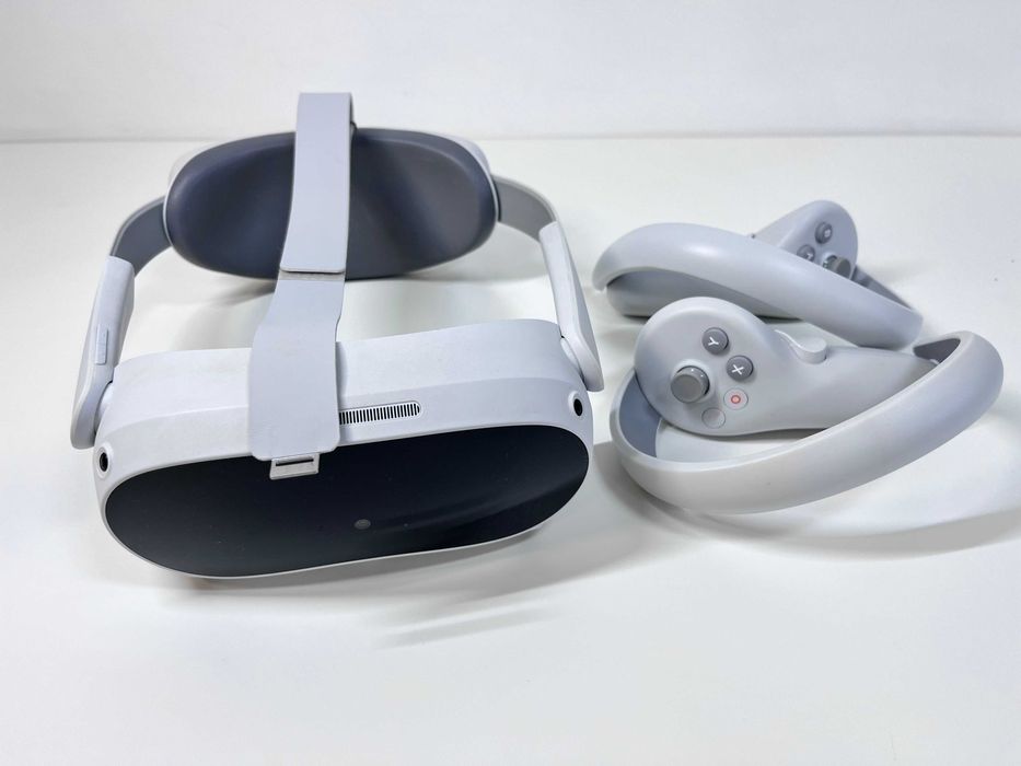 Google VR All-In-One A8110