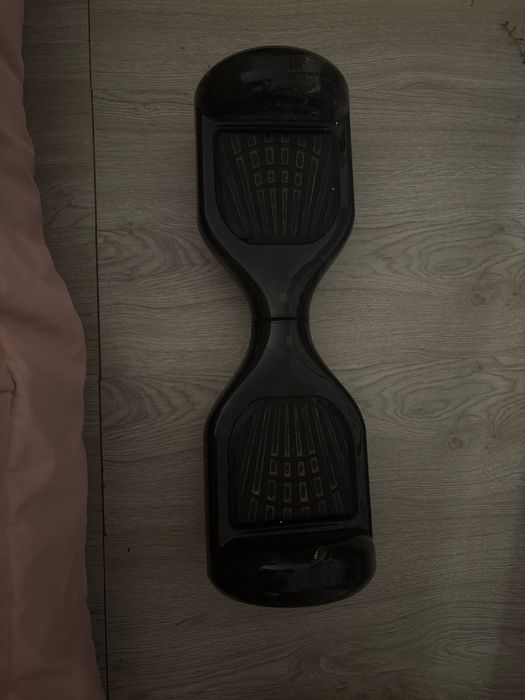 hoverboard sem carregador