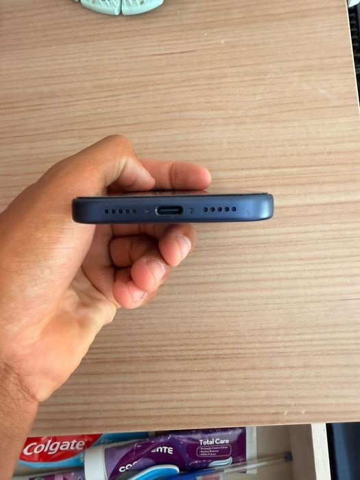 IPhone 17 pro bom estado