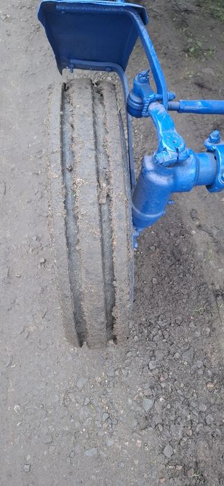 Продам трактор колісний т 40 м