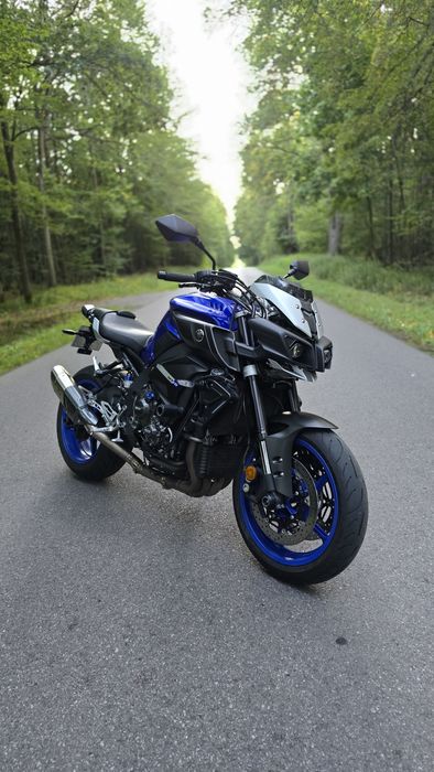Yamaha