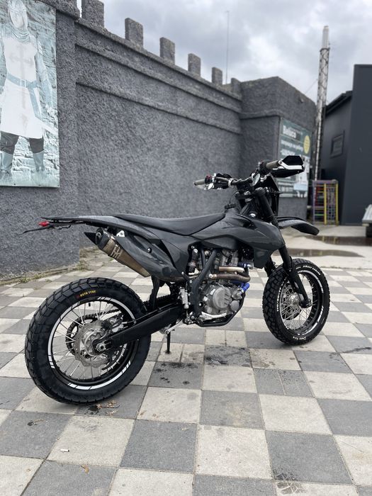 Продам GEON GNS 300 Motard
