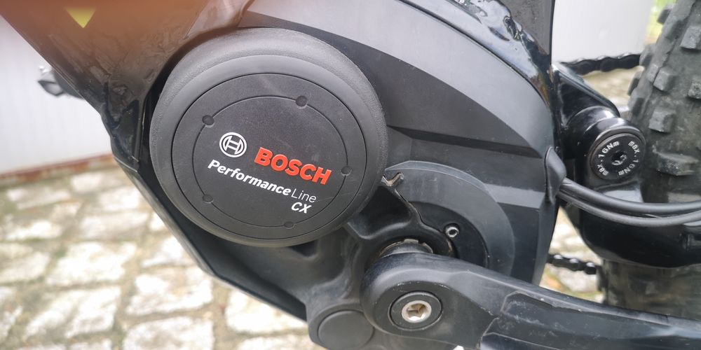 E-bike BH xenion lyn X5