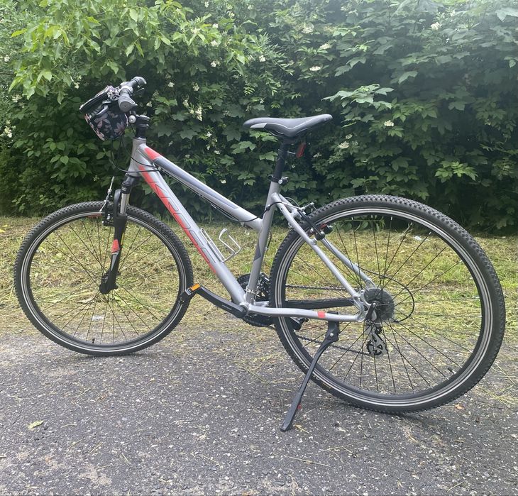 Rower Kross Evado 1.0