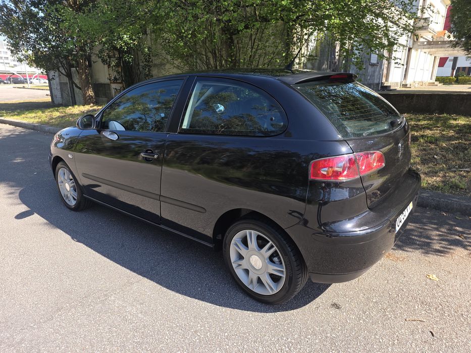 Seat Ibiza 1.4 Tdi sport