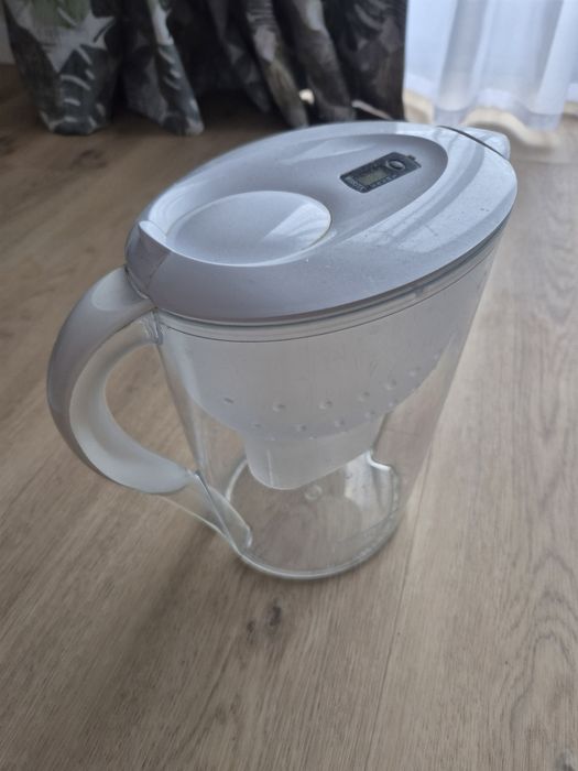 Czajnik brita używany