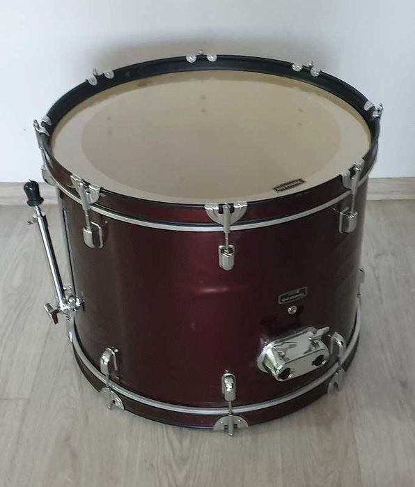 Centrala Mapex 22 cale  na 8 śrub perkusja