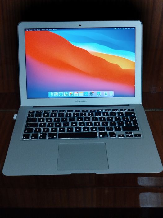 Laptop MacBook Air