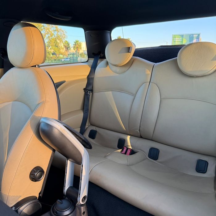 Mini Cooper S * DESDE 179€ mes *