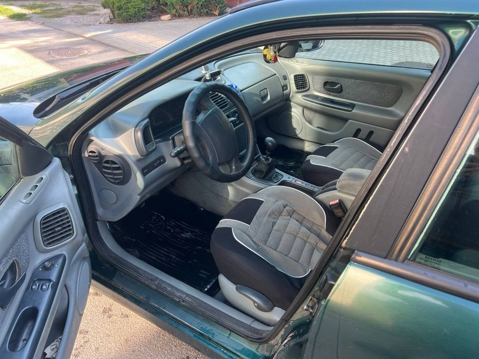 Renault Laguna I  1.9