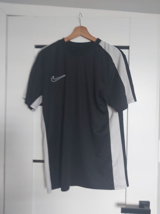 Nike koszulka używana
