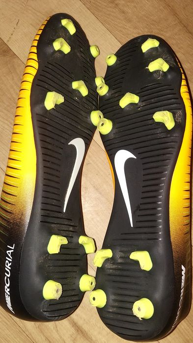 Buty korki nike mercurial roz.46