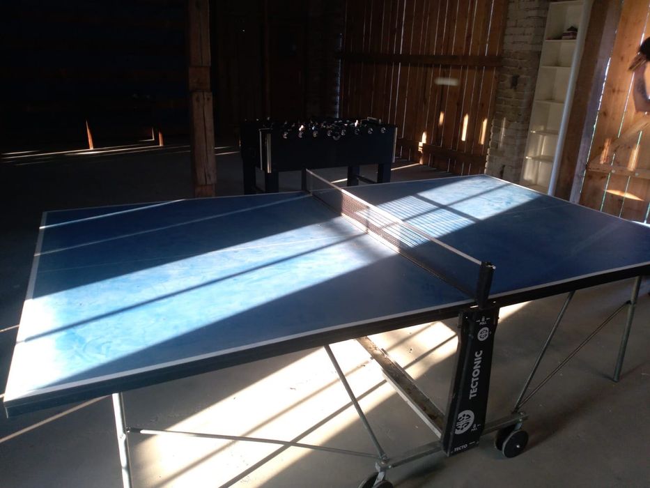 Domki z balią/jacuzzi w Ożannie