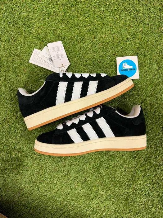 Buty sportowe adidas campus R.38,5