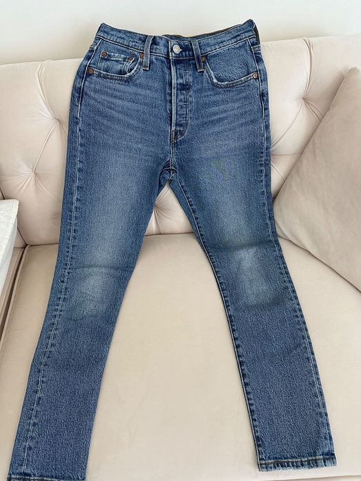 Жіночі Джинси Levi’s pp 25/30