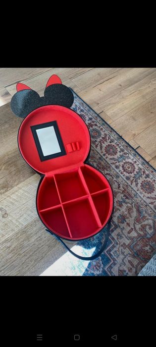 Kosmetyczka Micky Mouse