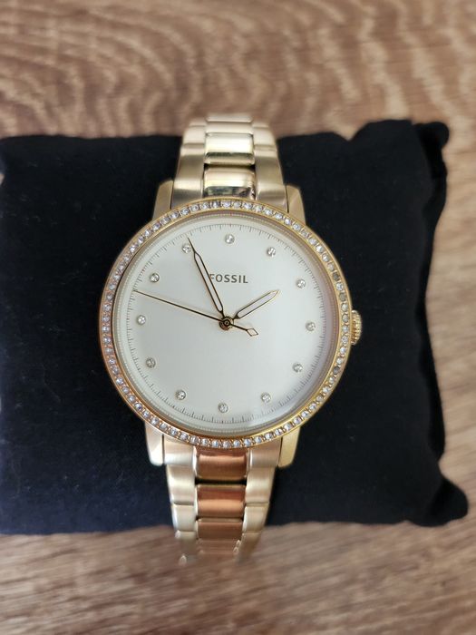 Zegarek damski Fossil Neely