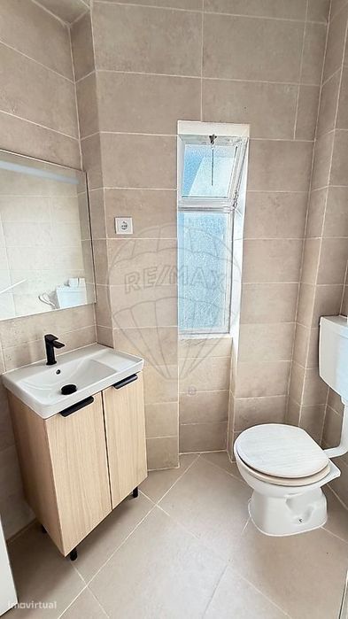 Apartamento T1 para arrendamento