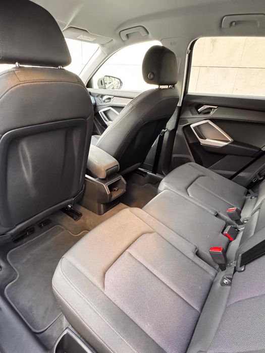 Audi Q3 TDI S Tronic Advanced SE
