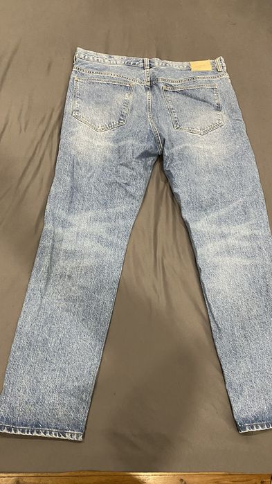 Calças Jeans GANT Corte Reto – W38 L34