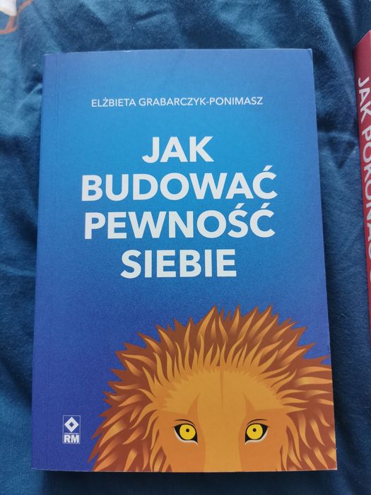 Jak budować pewność siebie