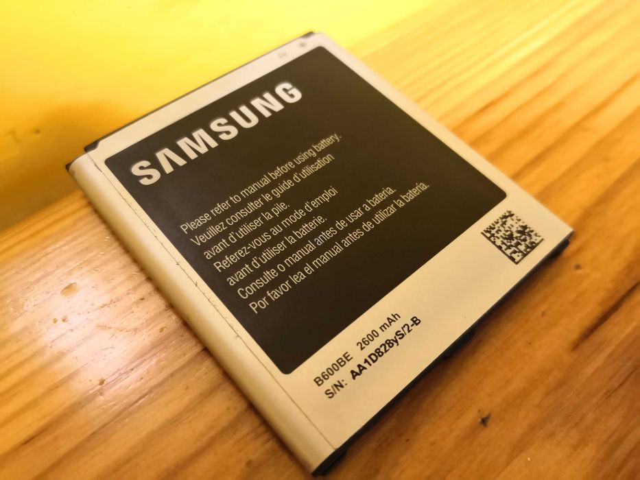 Bateria Samsung Galaxy S4 B600BE oryginalna