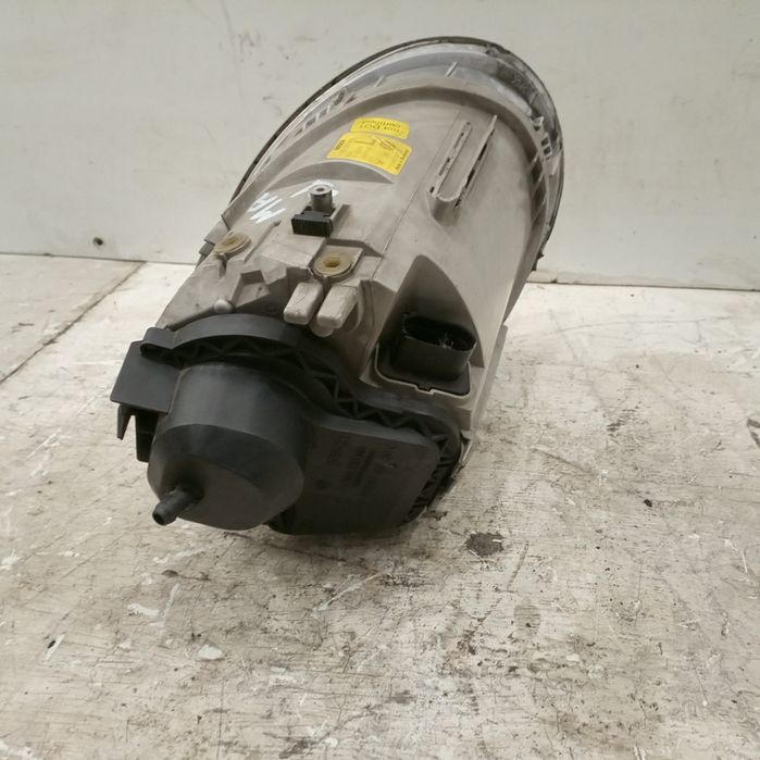Ótica esquerda - volkswagen new beetle (9c1, 1c1) | 98 - 10