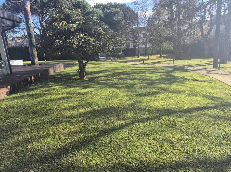 Serviços de Jardinagem