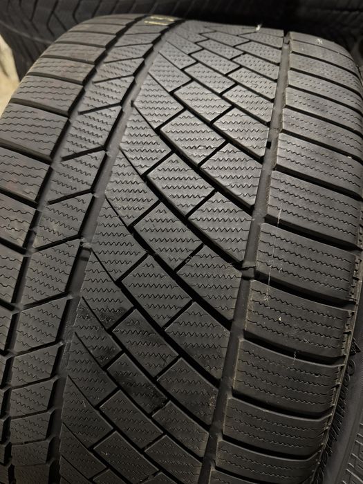 295/35r19 Continental TS830P NO