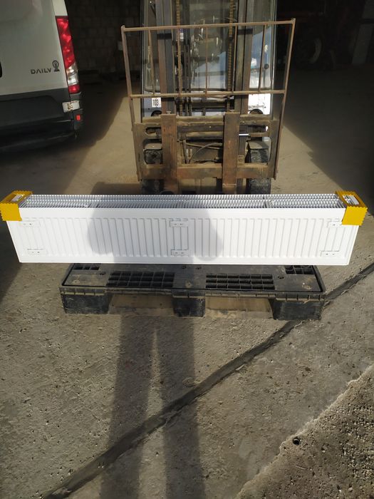 Grzejnik nowy 169*30