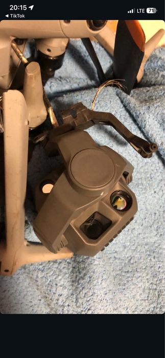 Продам DJI matrice 4t