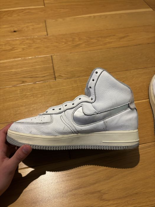 Nike air force high
