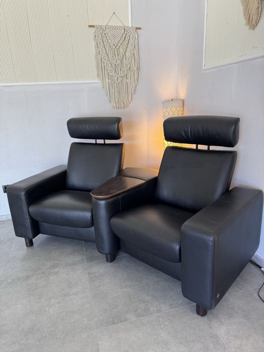 Skórzana sofa Stressless