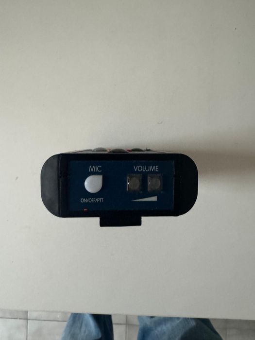 Intercomunicador Altair, modelo WBP-210HD