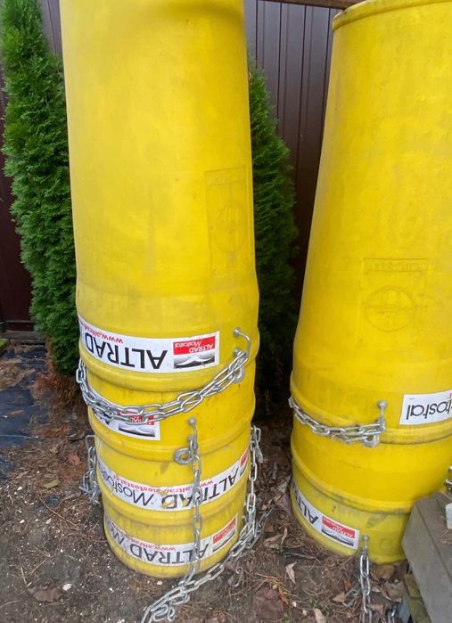 Wynajem zsypu do gruzu