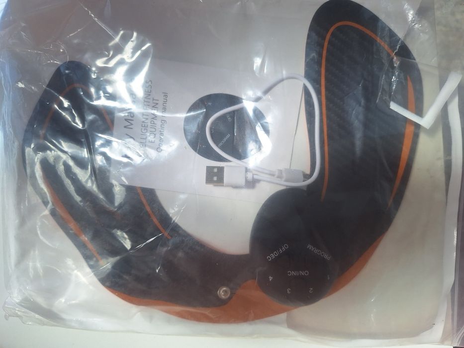 Tonificadores musculares