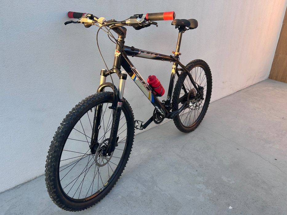 Bicicleta BH BTT