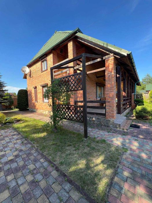 Продаж будинку в Мельники Світязь