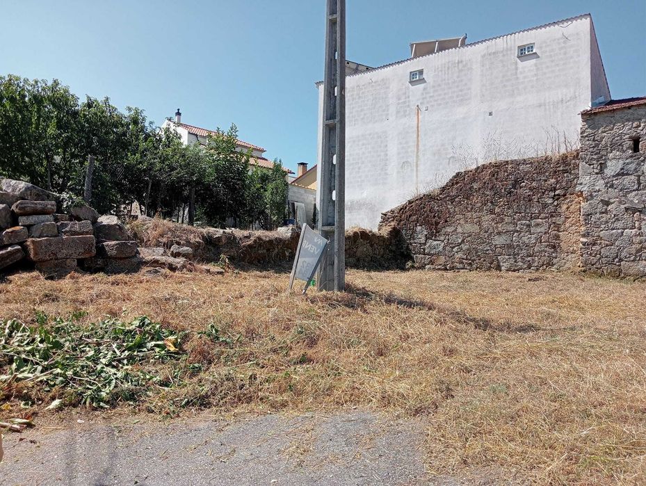 Limpeza de Terrenos – Evite Multas