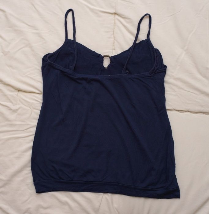 Top Bershka
