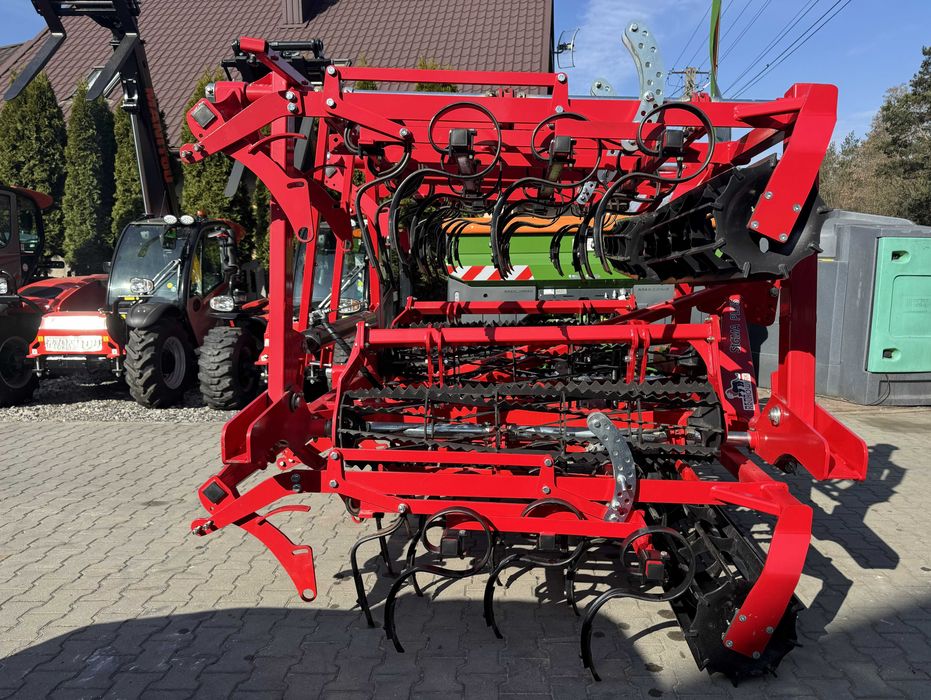Agregat uprawowy Sigma PLUS 5,3m Krukowiak Vat 23%