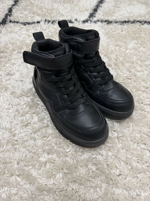 Взуття H&M чорні