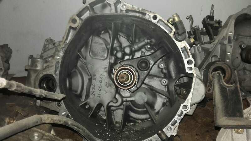 Caixa De Velocidades Nissan Primera Berlina P11