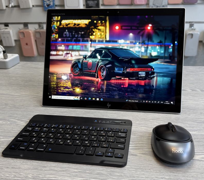 HP Elite X2 1013 G3 / 3K / i5 (8350U) / RAM 16 DDR4 / SSD 256 GB