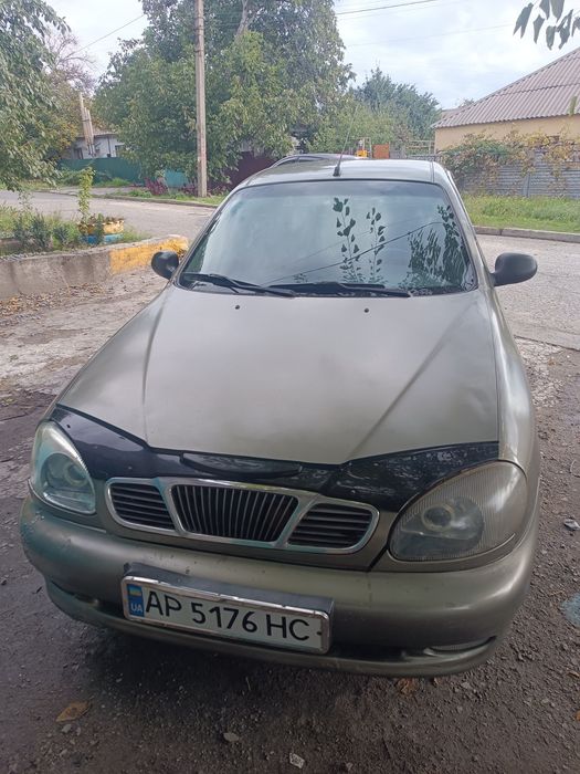 Продам сенс в нормальном состоянии