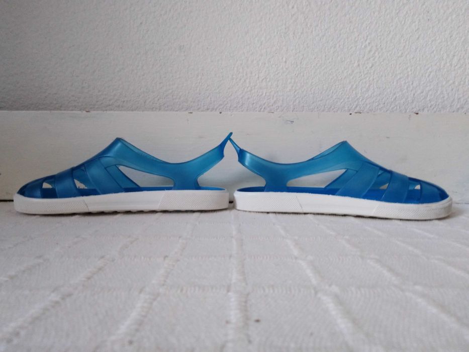 Sandálias Aquiáticas Bautilus 30-31